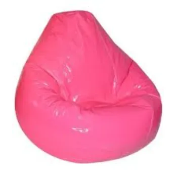 Plain Bean Bag